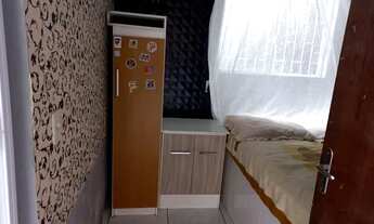 Imagem 4: Kitinete Kitnet com 1 dormitório