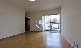 Imagem 3: Apartamento à venda no Parque Santana em Mogi das Cruzes, 99m² de construção