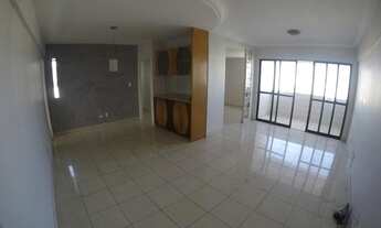 Imagem 4: Edf. Áthalo Apartamento com 3 dormitórios