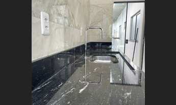 Imagem 7: Vende se casa no Cerejera em Anápolis