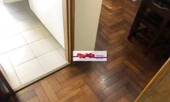 Imagem 5: Apartamento com 2 dormitórios para alugar, 65 m² por R$ 4.014/mês - Alphaville Industrial