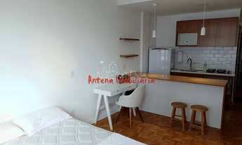 Imagem 4: Kitnet mobiliada em Vila Buarque - Cód.: 11013