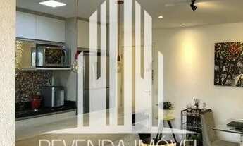 Imagem 2: Apartamento no Condomínio Villa Verde Penha com 75m² 1 suíte 2 banheiros 1 vaga