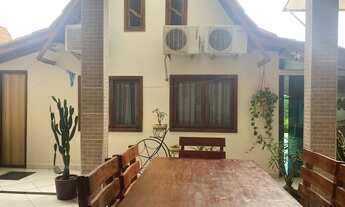 Imagem 3: Vendo chalé no thermas