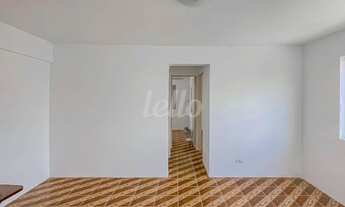 Imagem 2: São Paulo - Apartamento Padrão - Brás