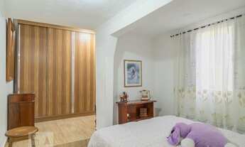 Imagem 2: Casa à Venda - Ponte Rasa, 3 Quartos, 125 m2