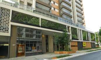 Imagem 16: APARTAMENTO À VENDA NO BROOKLIN Apartamento com 2 Quarto(s) e 1 banheiro(s) à Venda, 69 p