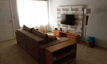 Imagem 6: Sobrado para venda com 123 metros quadrados com 3 quartos em Vila Eldízia - Santo André