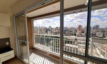 Imagem 2: Studio Mobiliado na Avenida Liberdade - São Paulo - SP