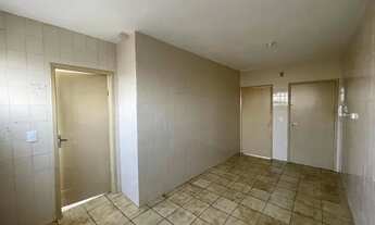 Imagem 7: Apartamento com 1 suíte + 2 dormitórios para alugar, 104 m² por R$ 1.700/mês - Saguaçu - J