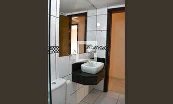 Imagem 2: Apartamento para Aluguel - Vila Izabel, 3 Quartos, 61 m2