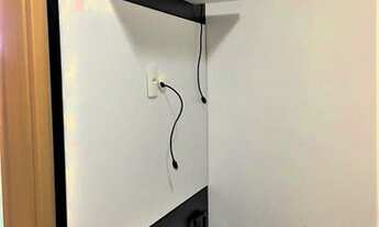 Imagem 2: Apartamento para venda no bairro Goiabeiras com 3 quartos e 86 metros, sol da manhã