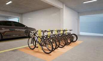 Imagem 2: Apartamento para venda possui 90 metros quadrados com 3 quartos em Madalena - Recife - PE