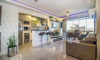 Imagem: Apartamento à Venda - Azenha, 2 Quartos