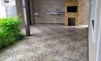 Imagem: Casa Praia de leste 3 quartos Direto com