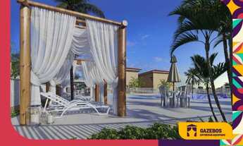 Imagem 3: APARTAMENTO BARRA DOS COQUEIROS PARK BARRA MAIS VIVER NA BARRA DOS COQUEIROS