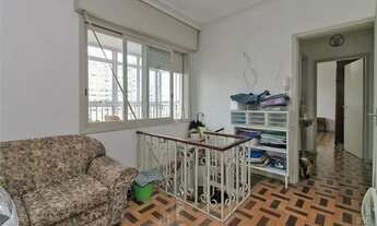 Imagem 5: PORTO ALEGRE - Apartamento Padrão - Centro Histórico