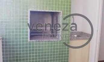 Imagem 4: Apartamento com 3 quartos para alugar por R$ 2500.00, 76.42 m2 - CENTRO - LONDRINA/PR