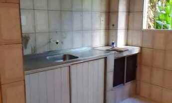 Imagem 2: Casa 1/4 Casa com 1 dormitório