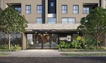 Imagem 7: Apartamento com 2 dormitórios à venda, 50 m² por R$ 390.300,00 - Tingui - Curitiba/PR