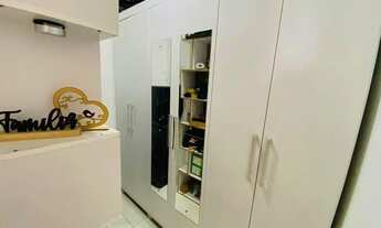 Imagem 6: Brotas com 3 Apartamento com 3 dormitórios