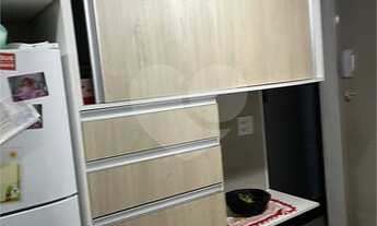 Imagem 4: Apartamento 2 dormitórios - Mandaqui - São Paulo/SP