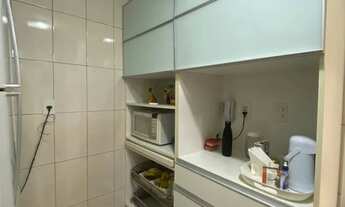 Imagem 3: Apartamento para venda com 83 metros quadrados com 2 quartos em Jardim Renascença - São Lu