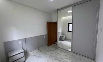 Imagem 5: Casa para Venda em Aparecida de Goiânia, Cond. Parqville Pinheiros, 3 dormitórios, 3 suíte