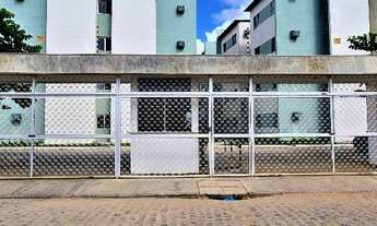 Imagem: Apartamento no Janga com Total Estrutura