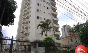 Imagem 3: São Paulo - Apartamento Padrão - Vila Clementino