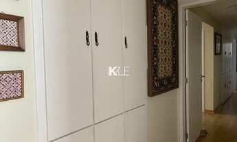 Imagem 6: Apartamento para venda tem 226 metros quadrados com 4 quartos em Agronômica - Florianópoli