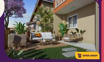 Imagem 4: APARTAMENTO BARRA DOS COQUEIROS PARK BARRA MAIS VIVER NA BARRA DOS COQUEIROS