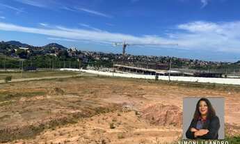 Imagem 3: SCL M057 - Loteamento Parque Leste Oeste, lotes escriturado legalizado, lote comercial