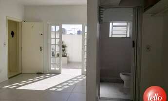 Imagem 2: São Paulo - Prédio Inteiro - Tatuapé