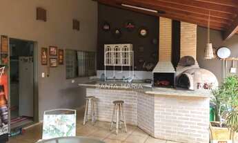 Imagem 2: Casa (térrea na rua) 3 dormitórios/suite, cozinha planejada