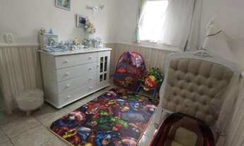 Imagem 5: Apartamento com 2 dorms, Ocian, Praia Grande - R$ 395 mil, Cod