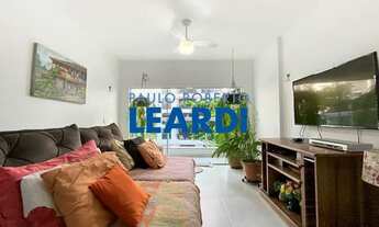 Imagem: APARTAMENTO - BARRA FUNDA - SP