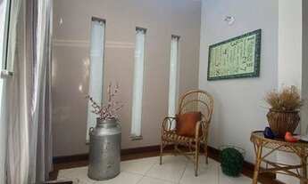 Imagem 7: Sobrado com 3 dormitórios para alugar por R$ 12.000,00/mês - Real Park - Mogi das Cruzes/S