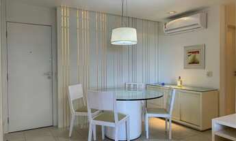 Imagem 6: Apartamento para aluguel com 130 metros quadrados com 3 quartos