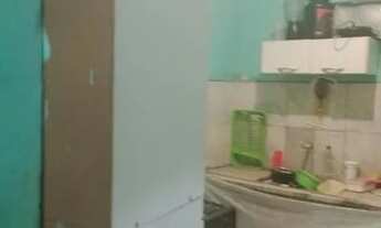 Imagem: Casa com 3 barracão e terraço a venda