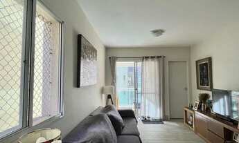 Imagem 6: Apartamento tipo para venda com 2 quartos, 77.34m²