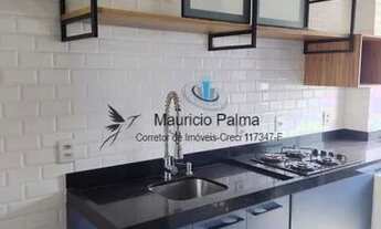 Imagem 7: APARTAMENTO - EDIFÍCIO VITTA IPÊ AMARELO