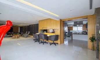 Imagem: Apartamento Venda Vila Nova Conceição