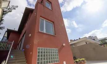 Imagem 2: Casa à venda no Sumarezinho, com 3 quartos, 494m²