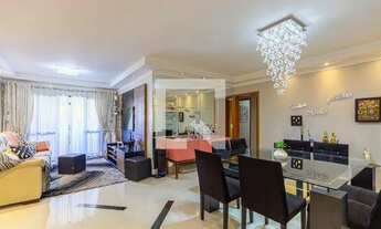 Imagem 4: Apartamento para Aluguel - Centro, 3 Quartos, 145 m2