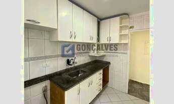 Imagem 3: SAO BERNARDO DO CAMPO - Residential / Apartment - DEMARCHI