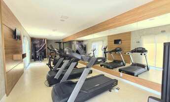 Imagem 6: Casa com 3 dormitórios à venda, 130 m² por R$ 950.000,00 - Condomínio Tirreno Residences