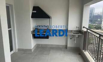 Imagem: APARTAMENTO - CHÁCARA SANTO ANTONIO - SP