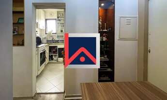 Imagem 2: Cobertura Venda 2 Dormitórios - 120 m² Moema