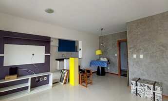 Imagem 2: Apartamento para aluguel possui 90 metros quadrados com 3 quartos